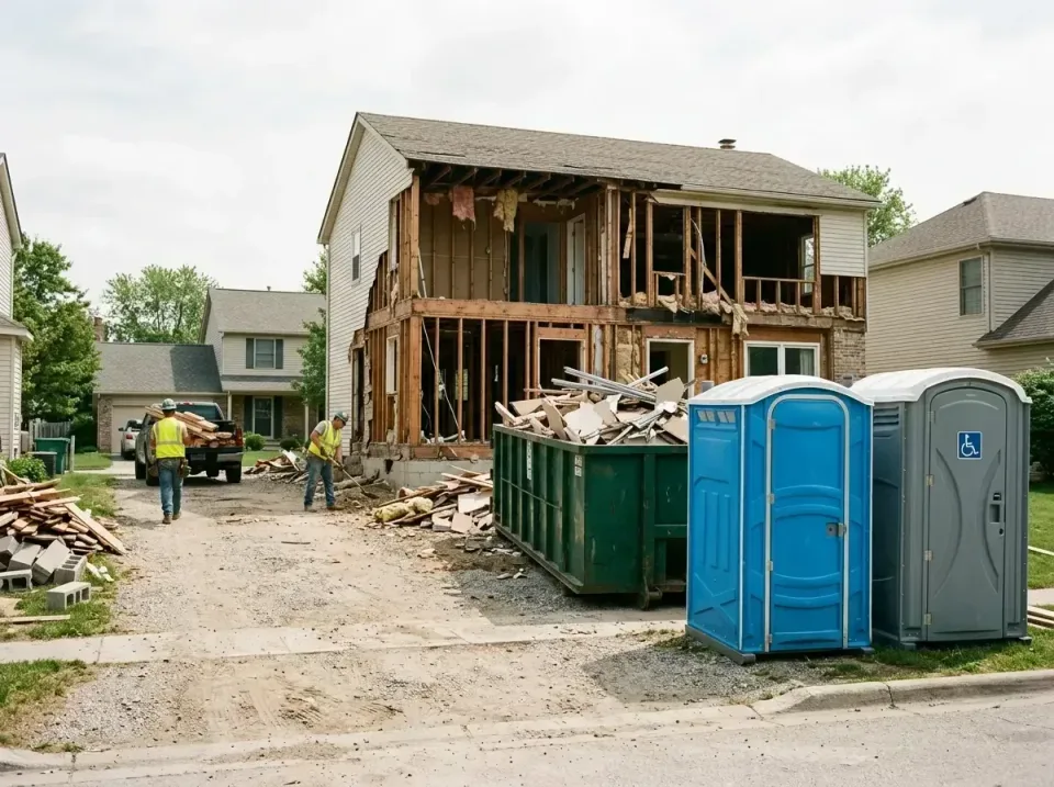 home-renovation-demolition-sit-010 — frequently asked questions, Portable Toilet & Dumpsters Rental in Thousand Palms, CA